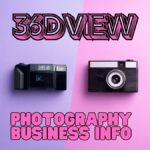 36dview photography business info​