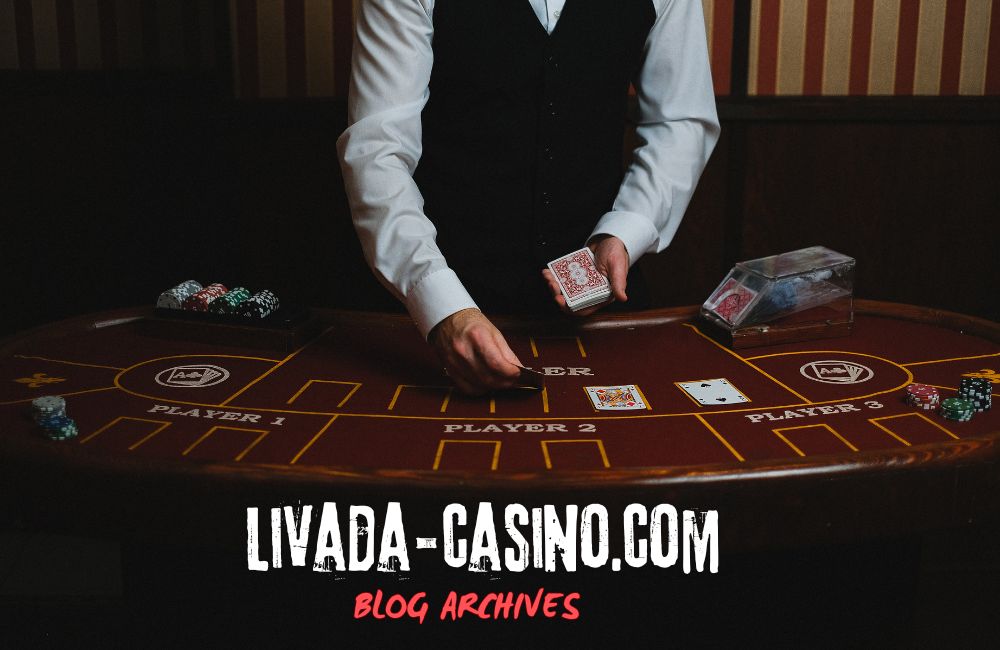 Livada-Casino.com Blog Archives