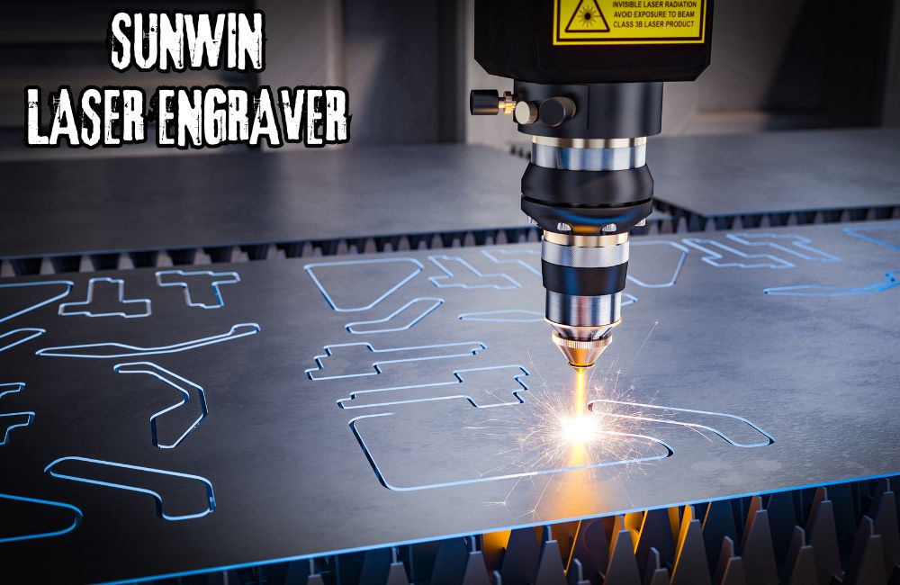 How to Modify SunWin Laser Engraver