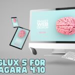 DGLux 5 for Niagara 4.10