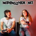 nothing2hide.net gaming​